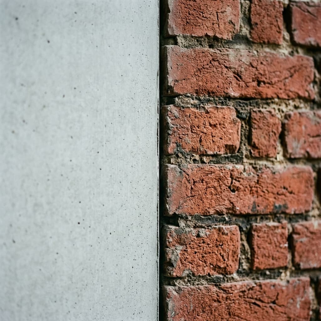 Architektur Sanierung